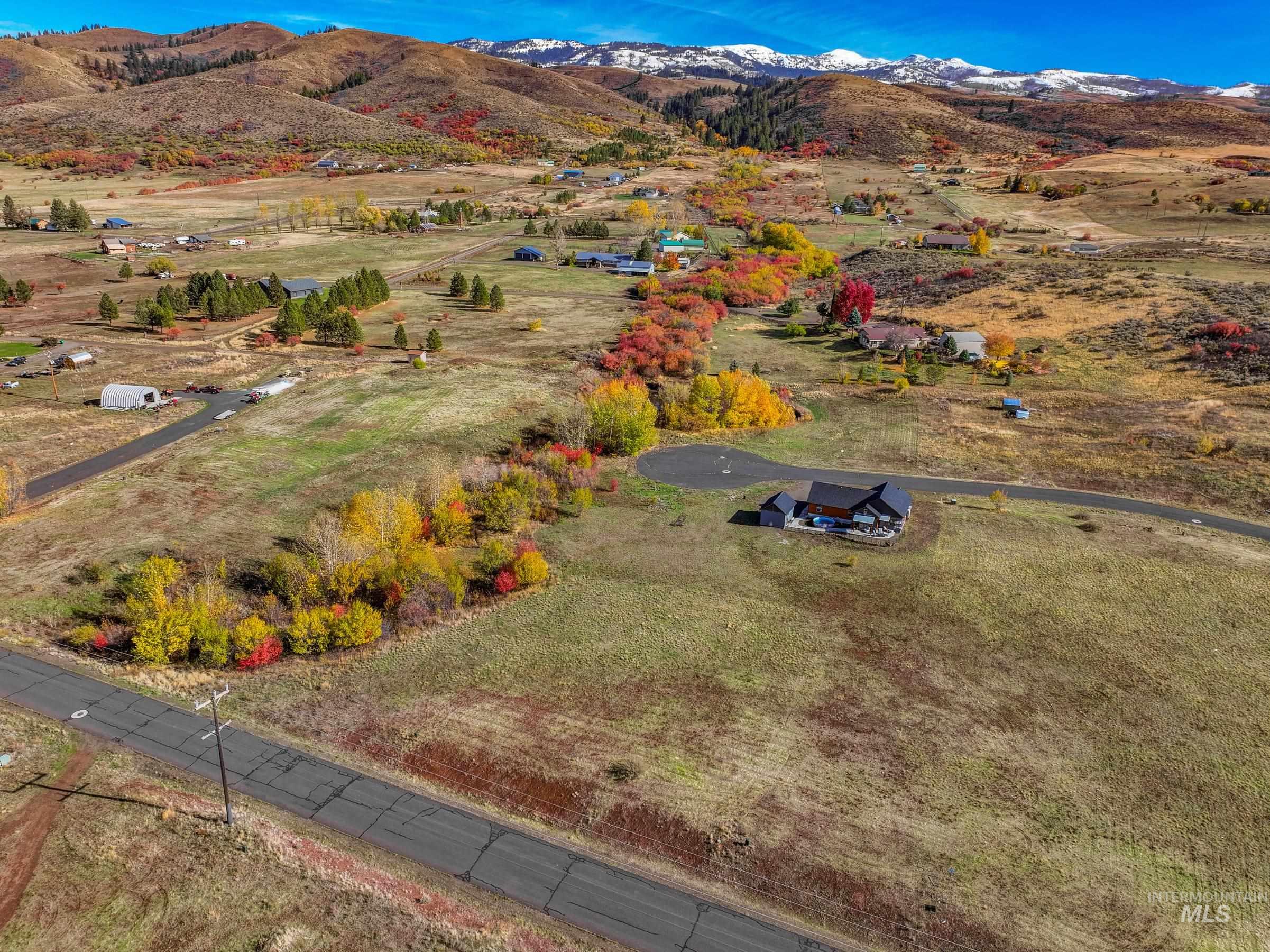 D-8 Fairway Lane, Council, Idaho 83612, Land For Sale, Price $47,000, 98966117