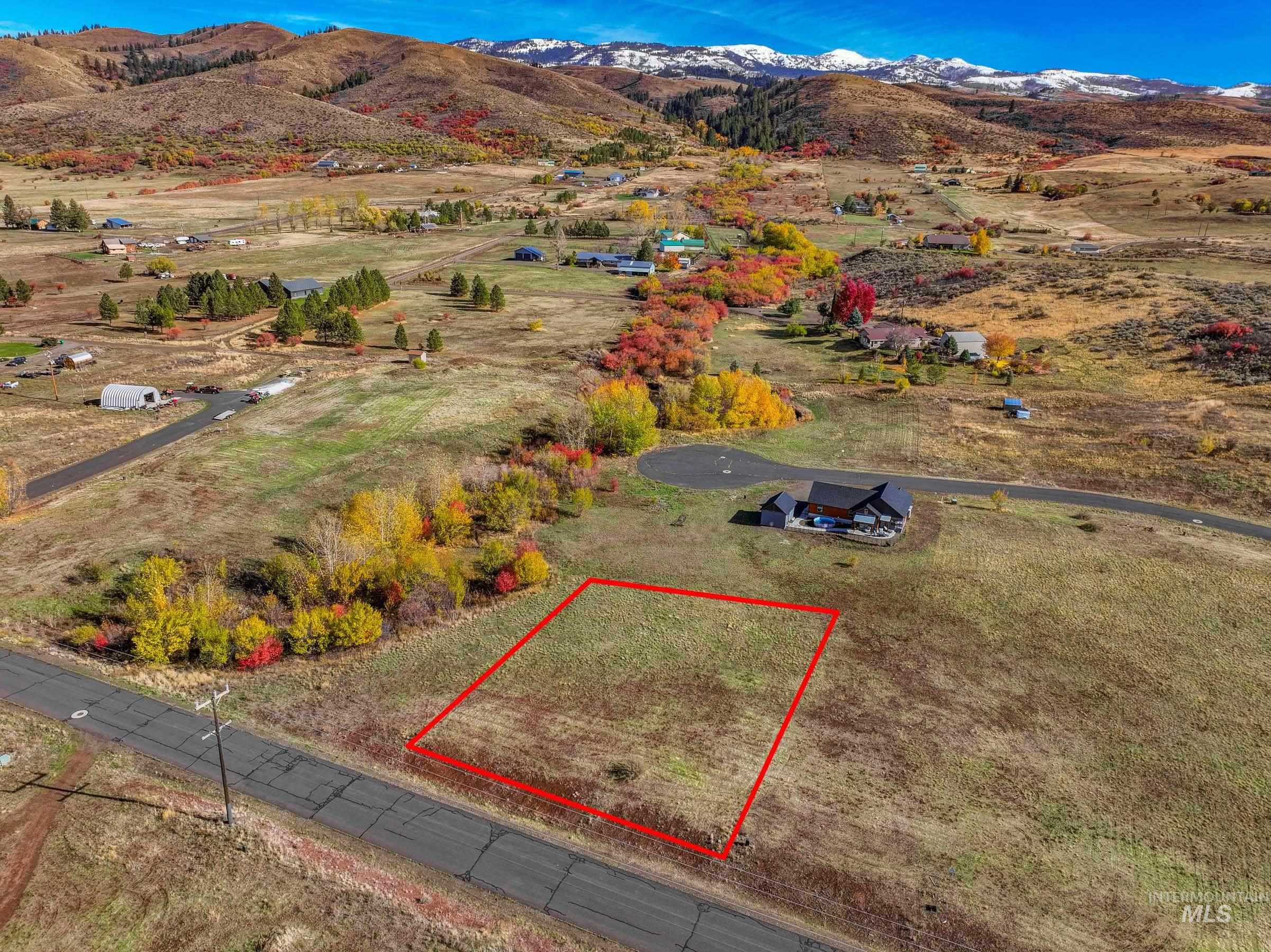 D-8 Fairway Lane, Council, Idaho 83612, Land For Sale, Price $47,000, 98966117