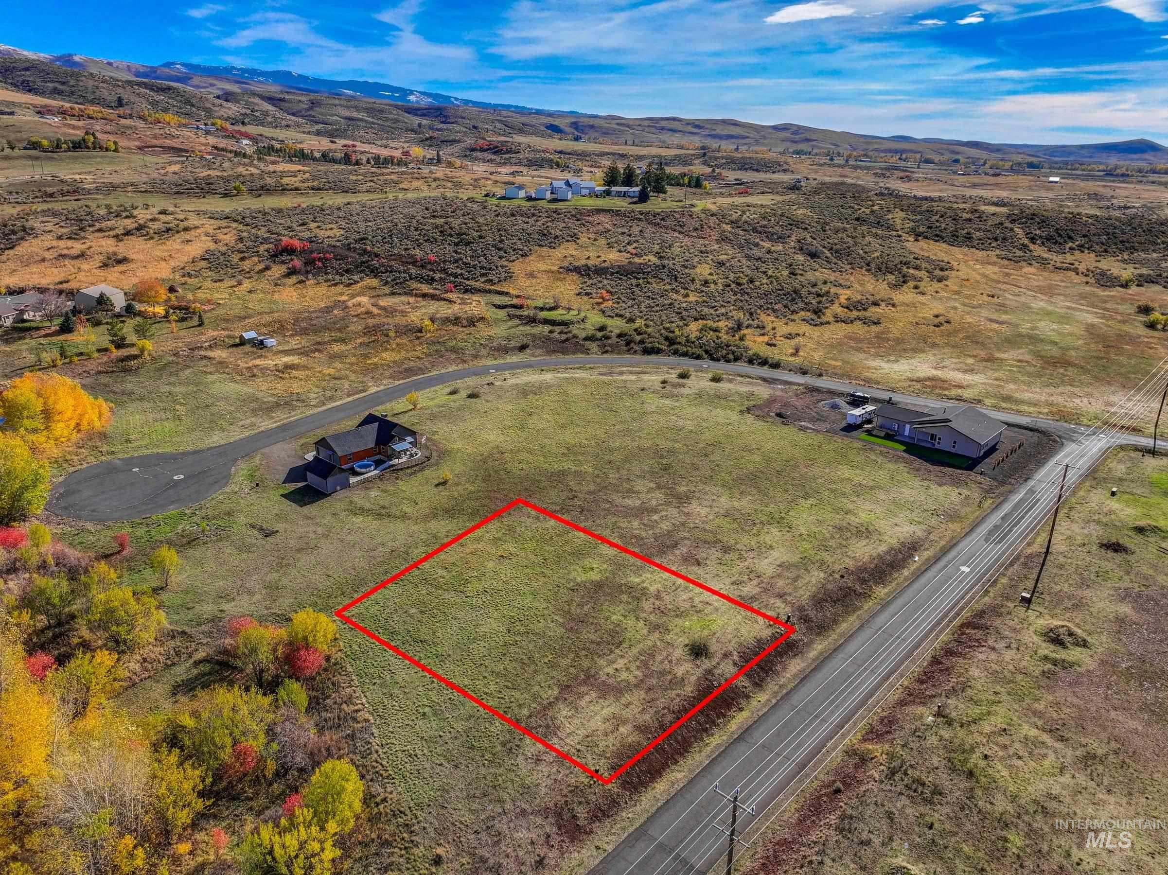 D-8 Fairway Lane, Council, Idaho 83612, Land For Sale, Price $47,000, 98966117