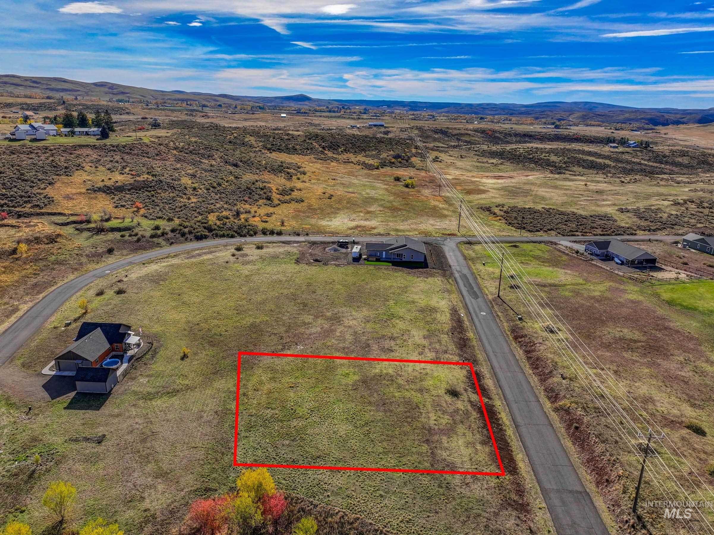 D-8 Fairway Lane, Council, Idaho 83612, Land For Sale, Price $47,000, 98966117