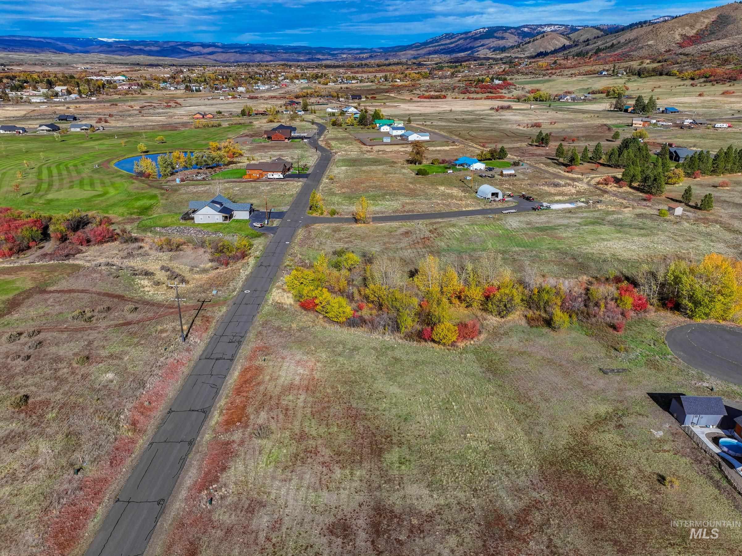 D-8 Fairway Lane, Council, Idaho 83612, Land For Sale, Price $47,000, 98966117