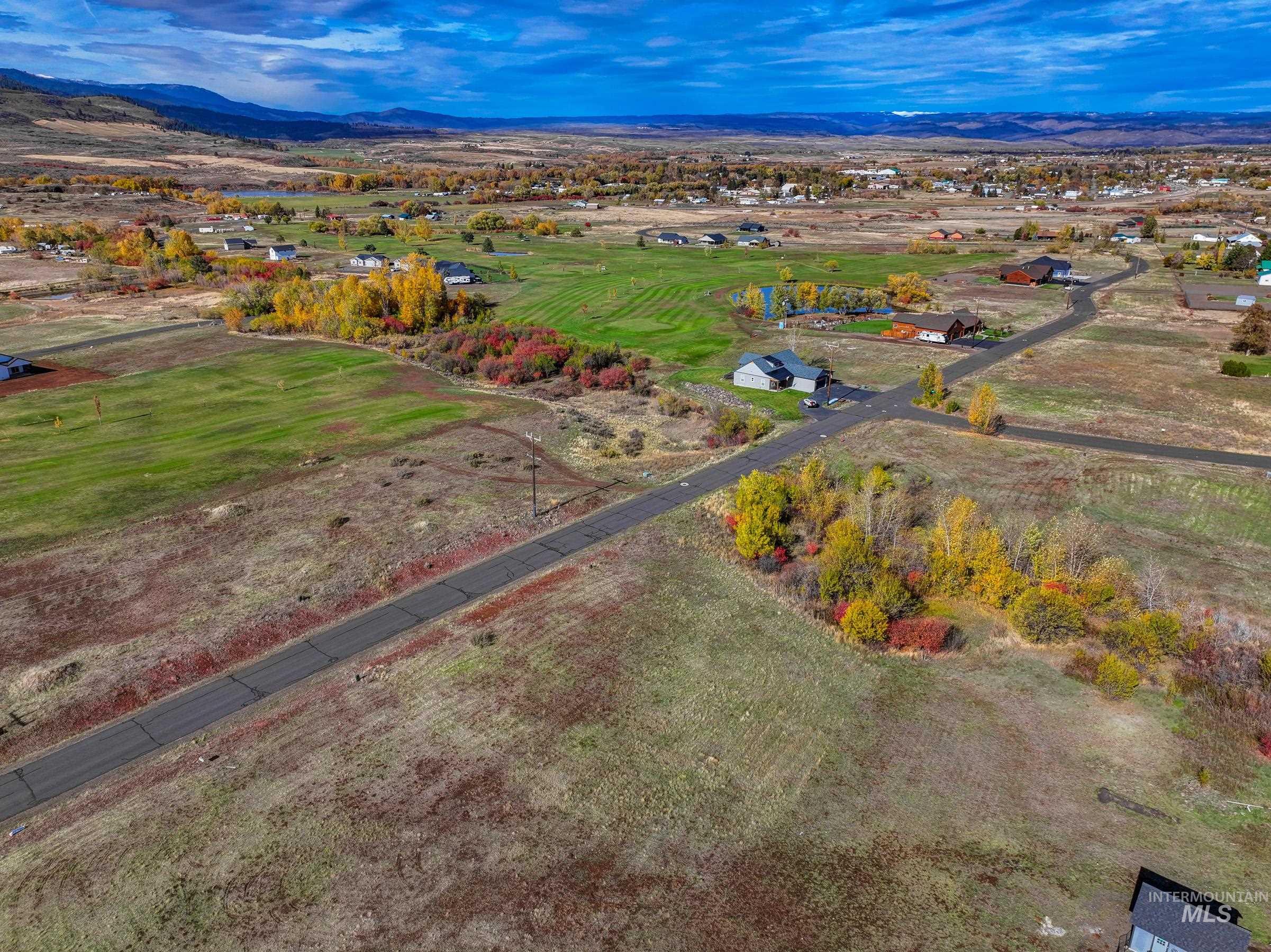 D-8 Fairway Lane, Council, Idaho 83612, Land For Sale, Price $47,000, 98966117