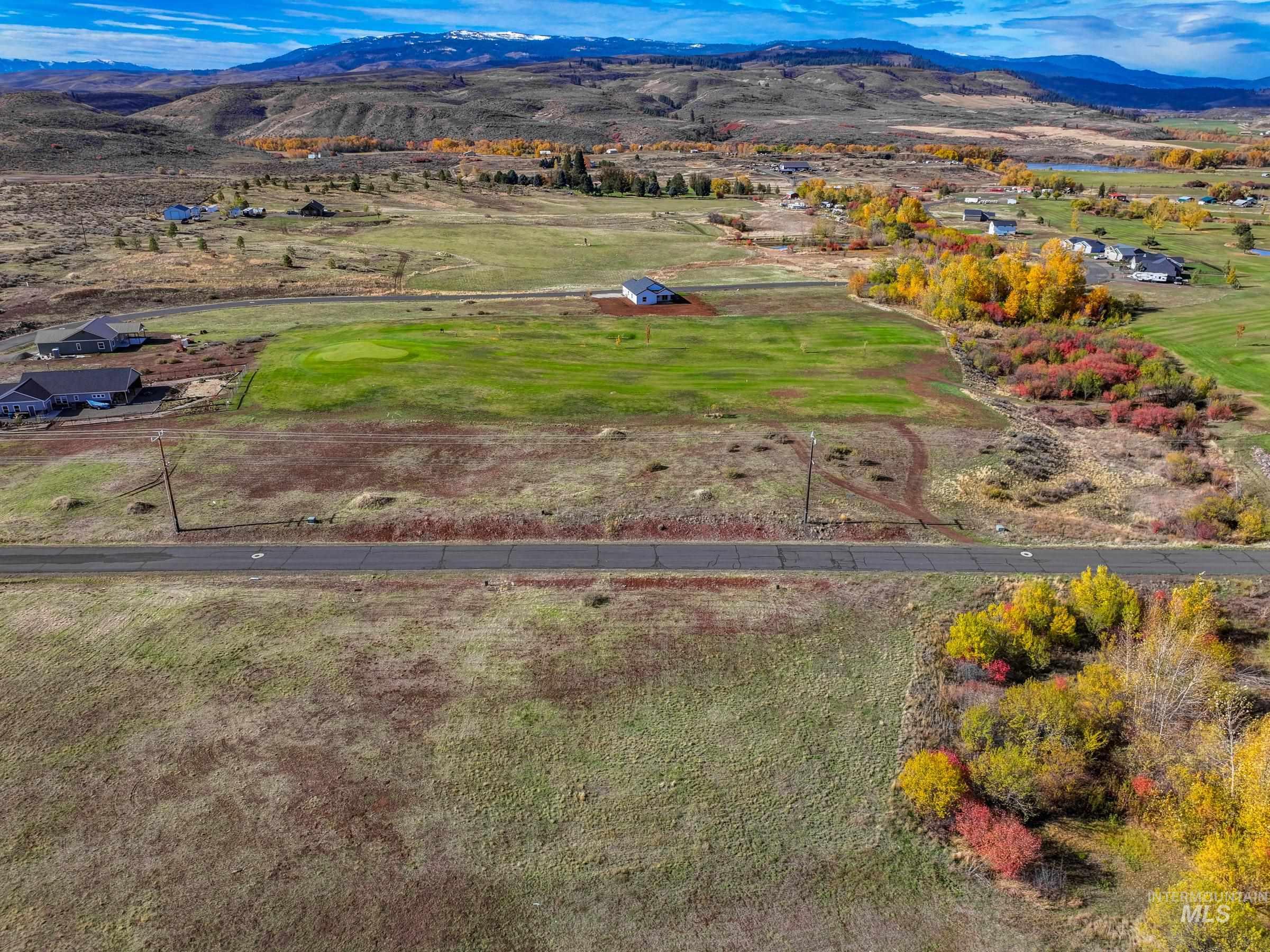 D-8 Fairway Lane, Council, Idaho 83612, Land For Sale, Price $47,000, 98966117