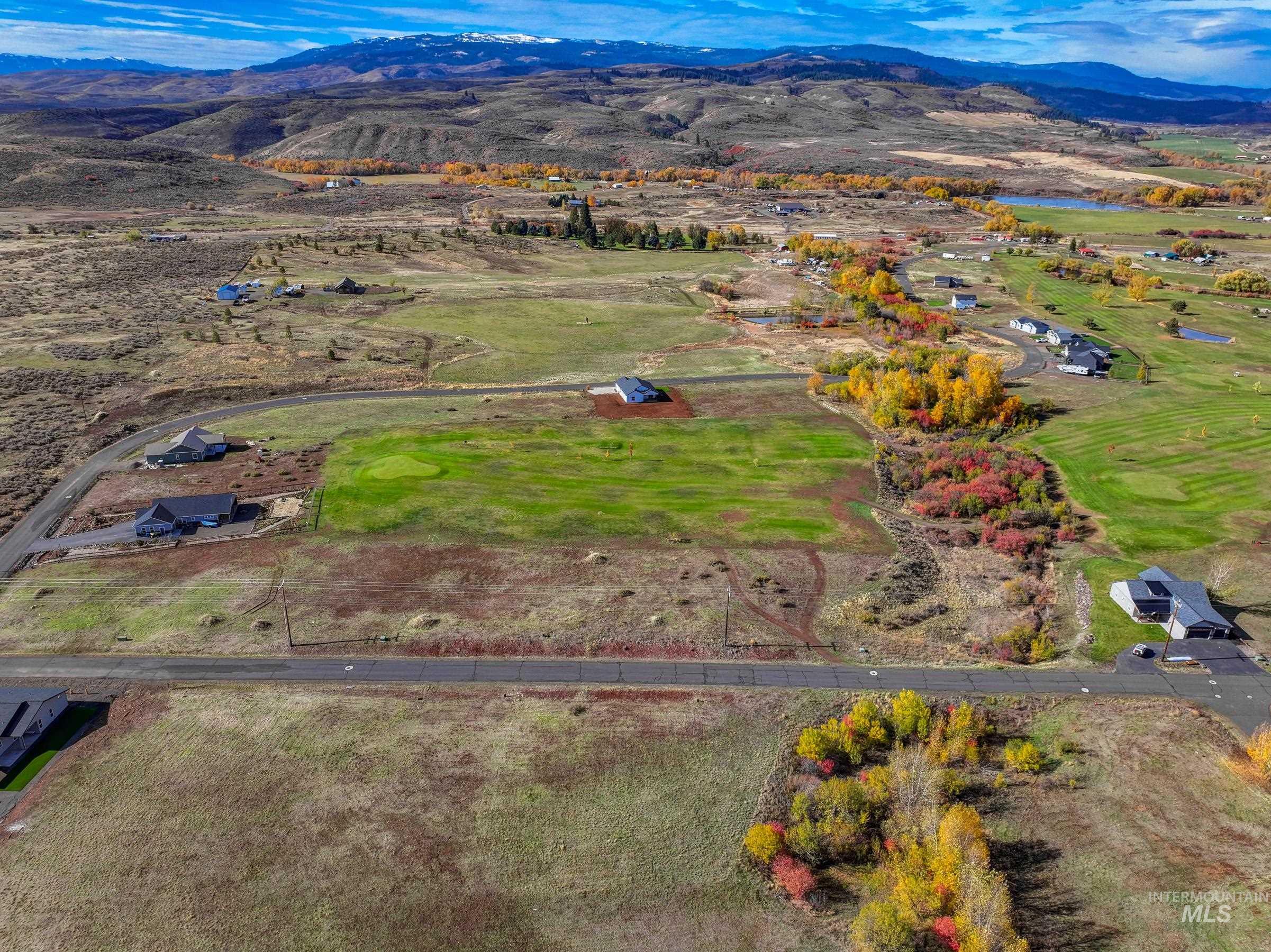 D-8 Fairway Lane, Council, Idaho 83612, Land For Sale, Price $47,000, 98966117