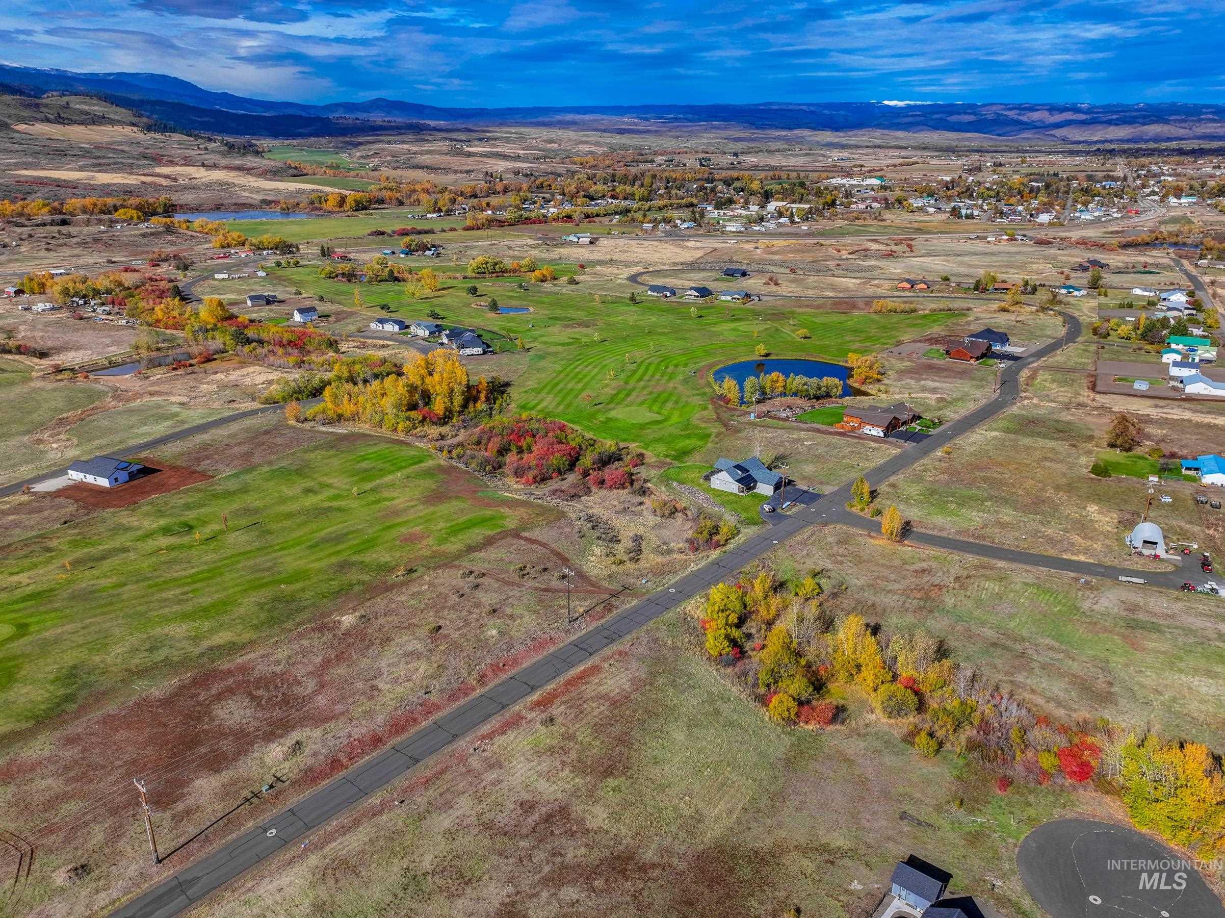 D-8 Fairway Lane, Council, Idaho 83612, Land For Sale, Price $47,000, 98966117