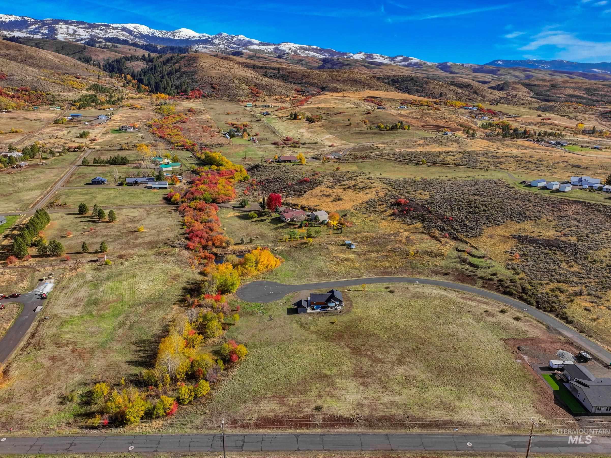 D-8 Fairway Lane, Council, Idaho 83612, Land For Sale, Price $47,000, 98966117