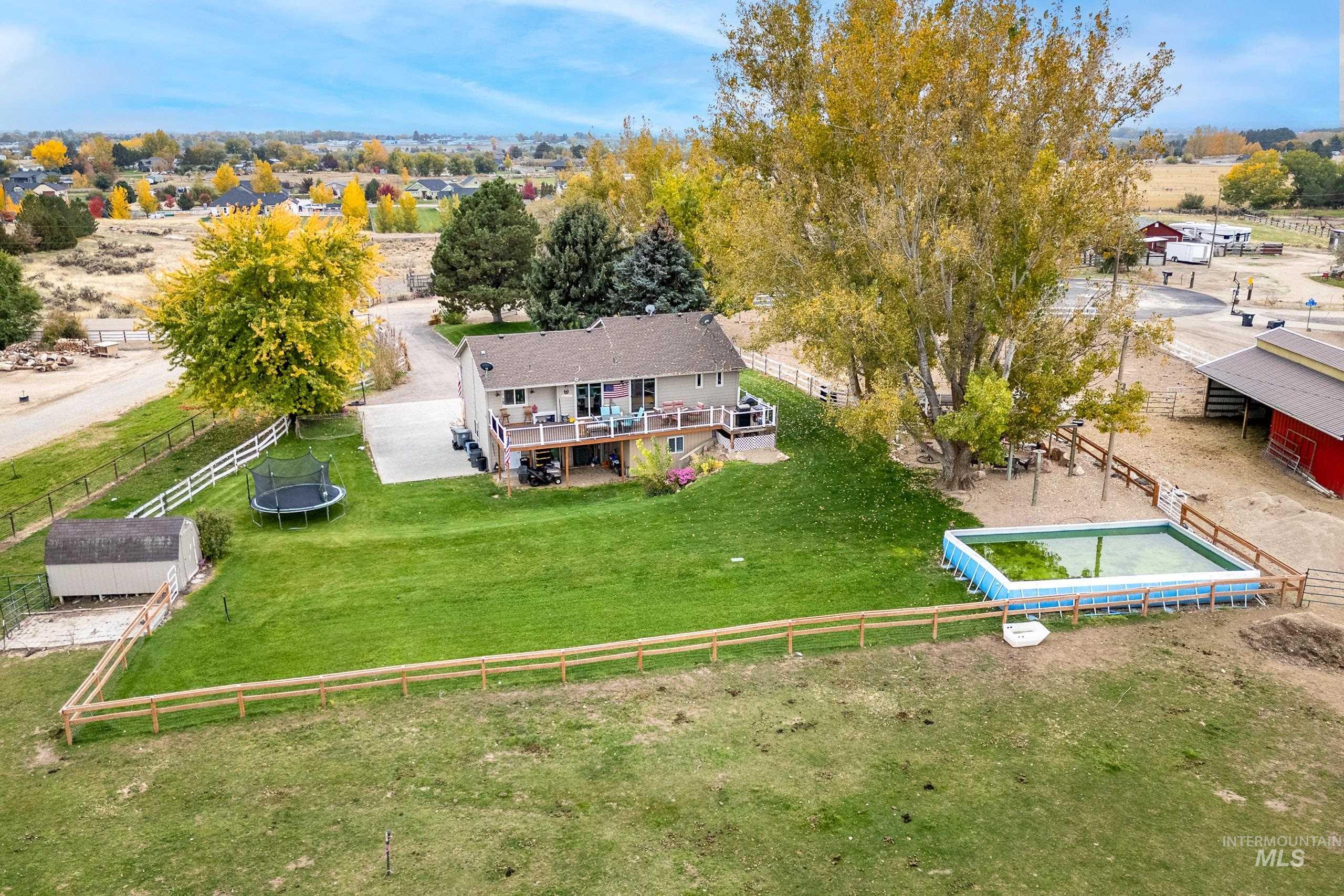 9696 Gloria Rd., Middleton, Idaho 83644, 3 Bedrooms, 3 Bathrooms, Residential For Sale, Price $714,400, 98966136