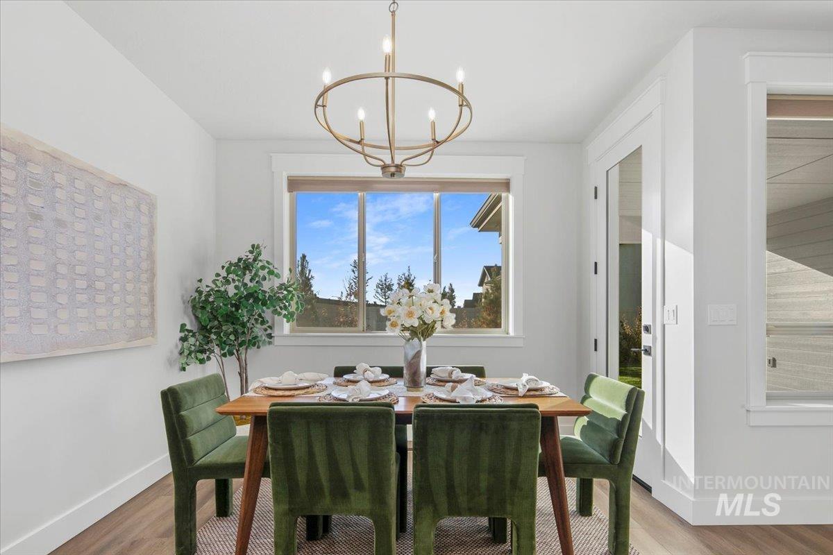 6379 S Utmost Ln, Meridian, Idaho 83642, 3 Bedrooms, 2.5 Bathrooms, Residential For Sale, Price $595,000, 98966139