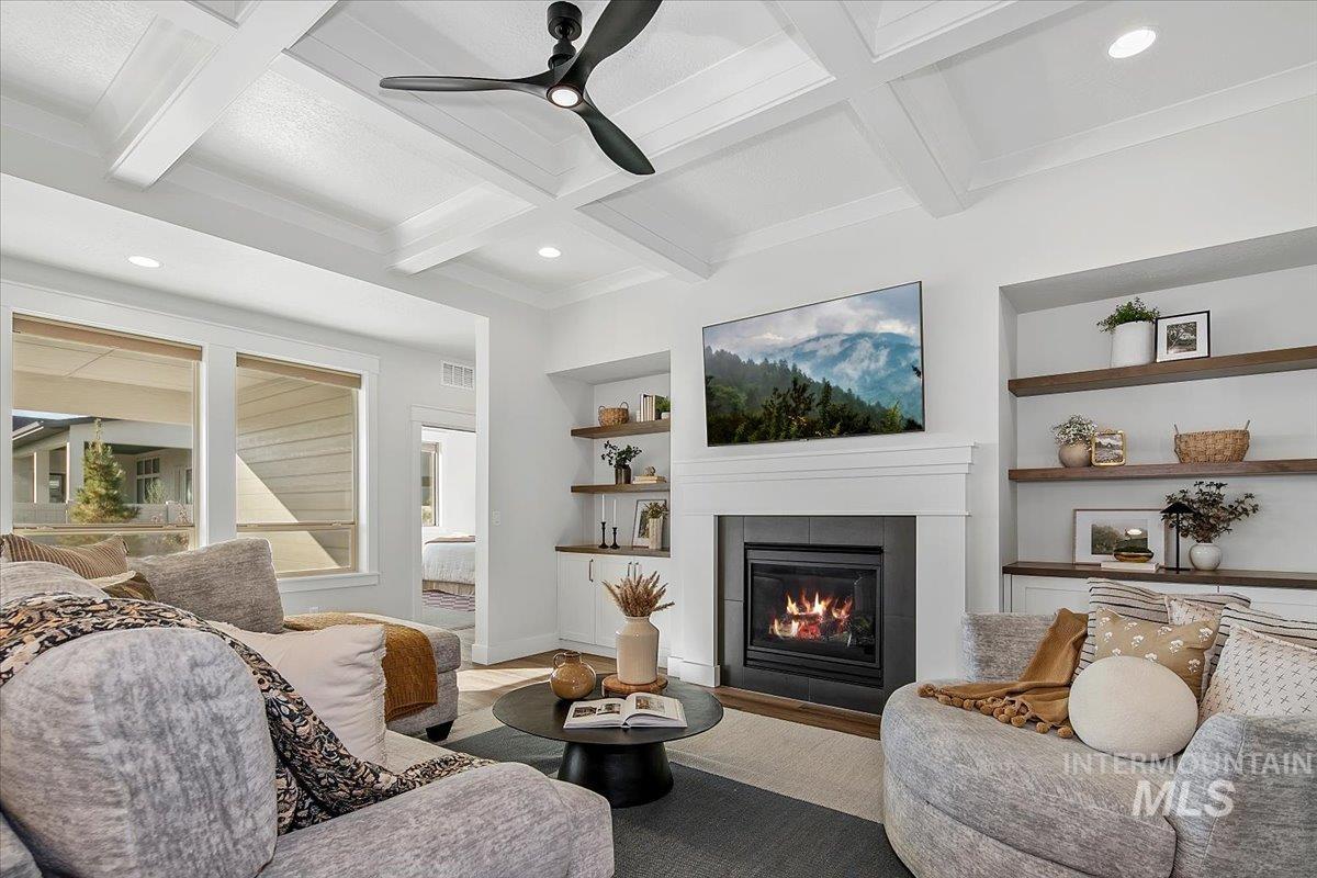 6379 S Utmost Ln, Meridian, Idaho 83642, 3 Bedrooms, 2.5 Bathrooms, Residential For Sale, Price $595,000, 98966139