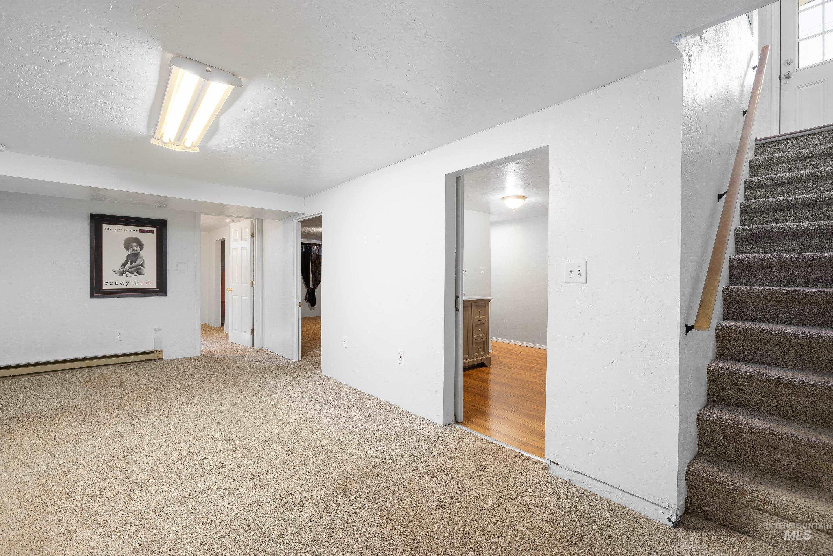 313 Baker Dr., Mountain Home, Idaho 83647, 4 Bedrooms, 1.5 Bathrooms, Residential For Sale, Price $290,000,MLS 98966141