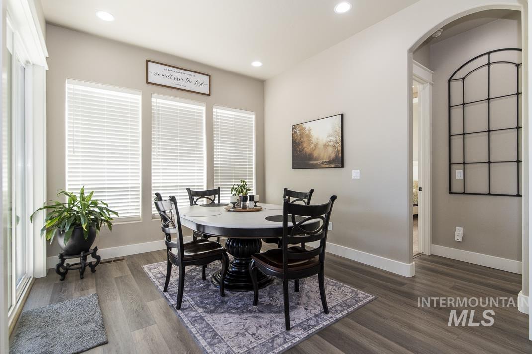 8781 E Daffodil St, Nampa, Idaho 83687, 3 Bedrooms, 3 Bathrooms, Residential For Sale, Price $782,500,MLS 98966180