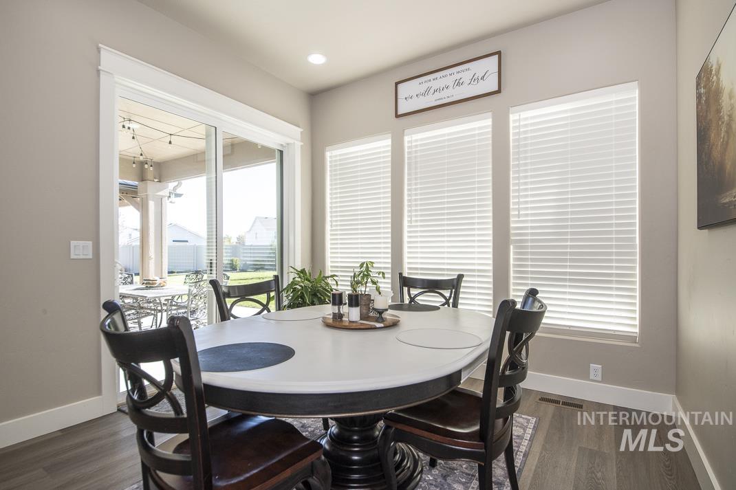 8781 E Daffodil St, Nampa, Idaho 83687, 3 Bedrooms, 3 Bathrooms, Residential For Sale, Price $782,500,MLS 98966180