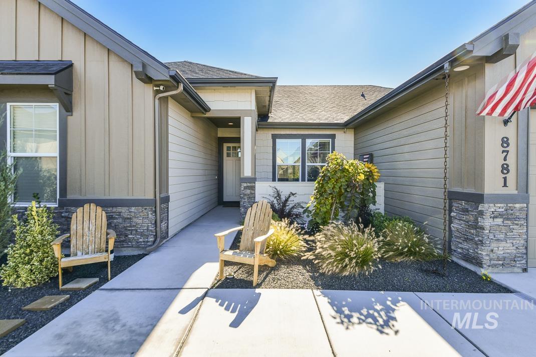 8781 E Daffodil St, Nampa, Idaho 83687, 3 Bedrooms, 3 Bathrooms, Residential For Sale, Price $782,500,MLS 98966180