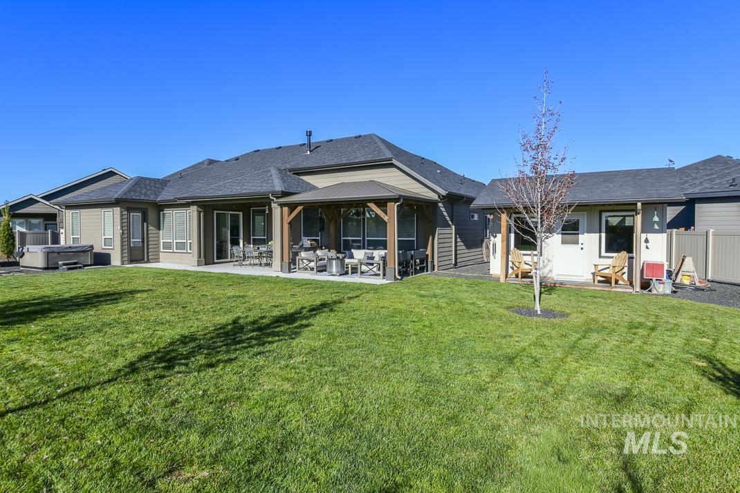 8781 E Daffodil St, Nampa, Idaho 83687, 3 Bedrooms, 3 Bathrooms, Residential For Sale, Price $782,500,MLS 98966180