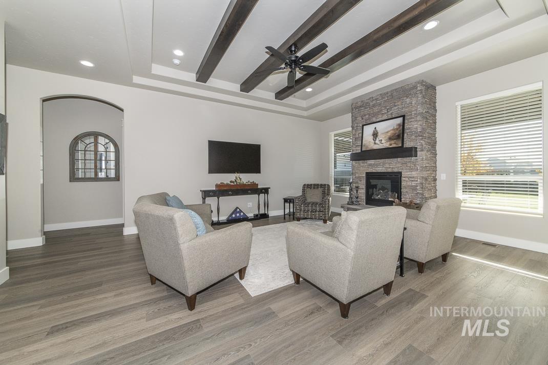 8781 E Daffodil St, Nampa, Idaho 83687, 3 Bedrooms, 3 Bathrooms, Residential For Sale, Price $782,500,MLS 98966180