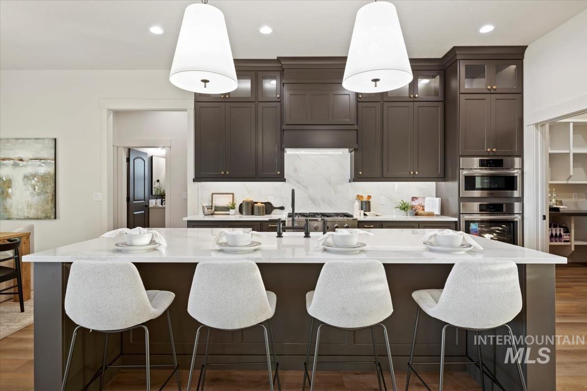 9793 S Peregrine Falcon Ave., Nampa, Idaho 83686, 4 Bedrooms, 3 Bathrooms, Residential For Sale, Price $1,150,000,MLS 98966183