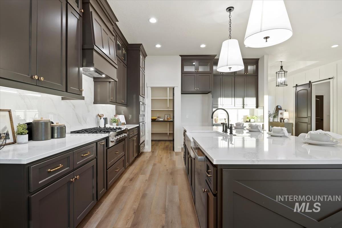 9793 S Peregrine Falcon Ave., Nampa, Idaho 83686, 4 Bedrooms, 3 Bathrooms, Residential For Sale, Price $1,150,000,MLS 98966183