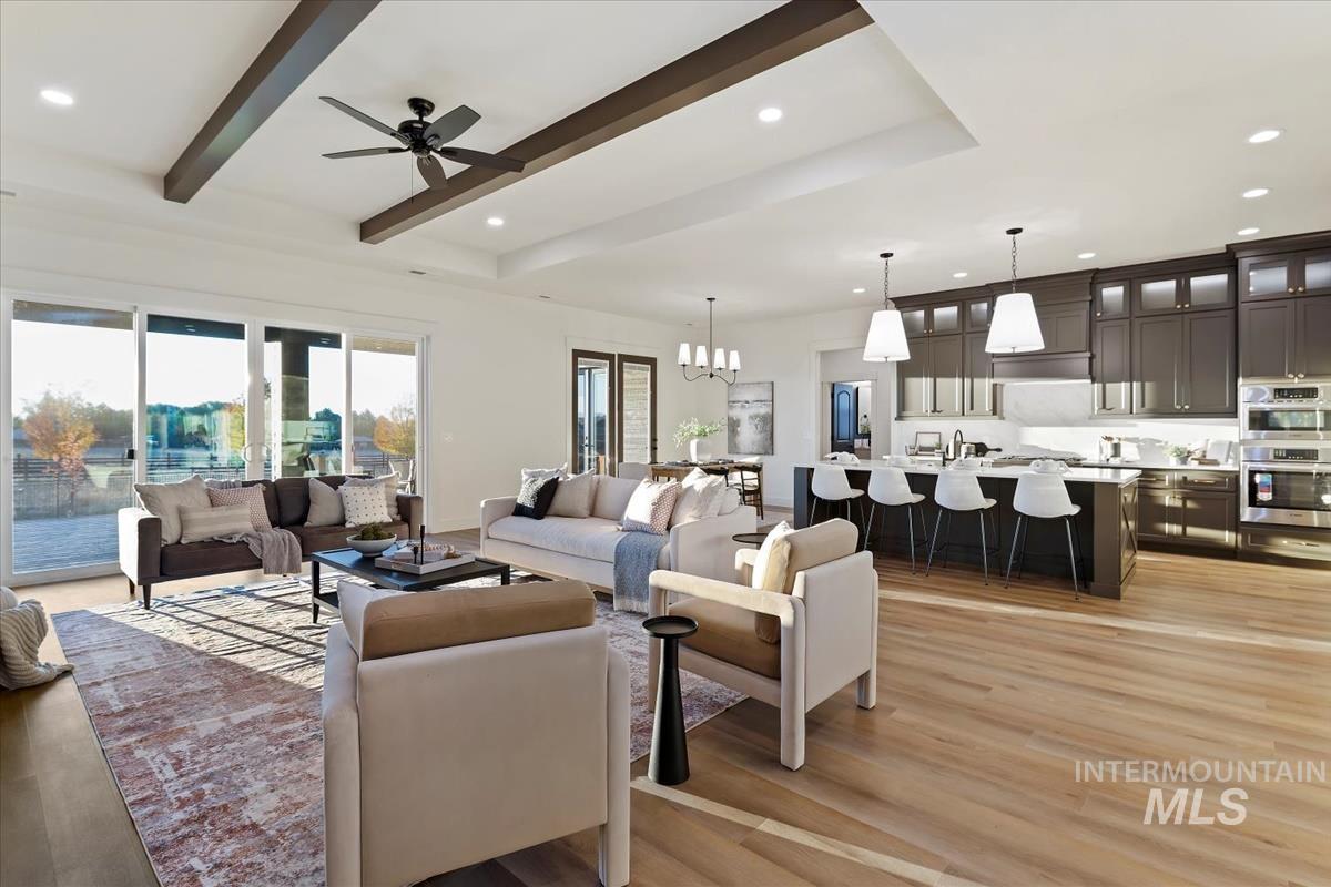 9793 S Peregrine Falcon Ave., Nampa, Idaho 83686, 4 Bedrooms, 3 Bathrooms, Residential For Sale, Price $1,150,000, 98966183