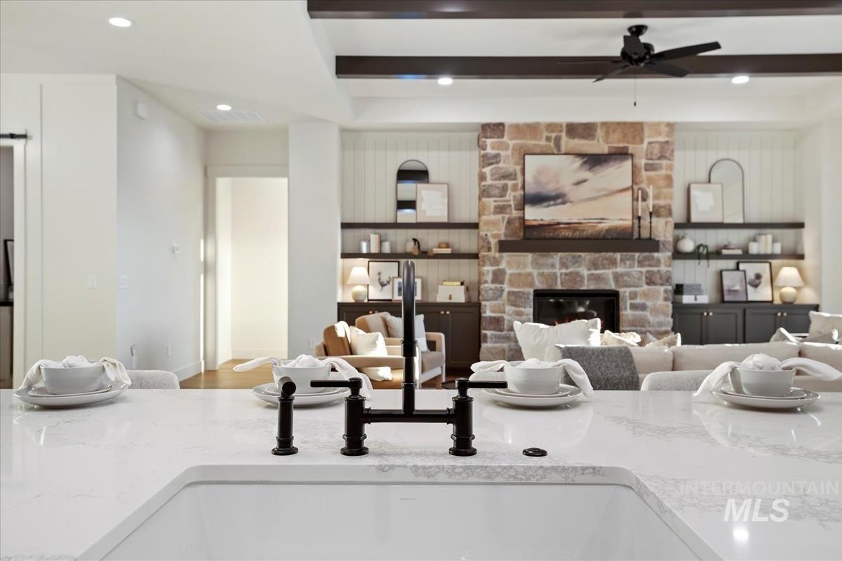 9793 S Peregrine Falcon Ave., Nampa, Idaho 83686, 4 Bedrooms, 3 Bathrooms, Residential For Sale, Price $1,150,000,MLS 98966183