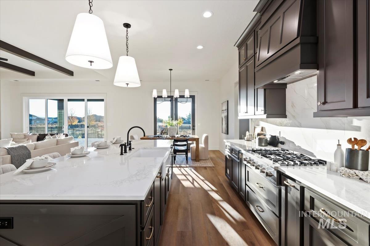 9793 S Peregrine Falcon Ave., Nampa, Idaho 83686, 4 Bedrooms, 3 Bathrooms, Residential For Sale, Price $1,150,000, 98966183