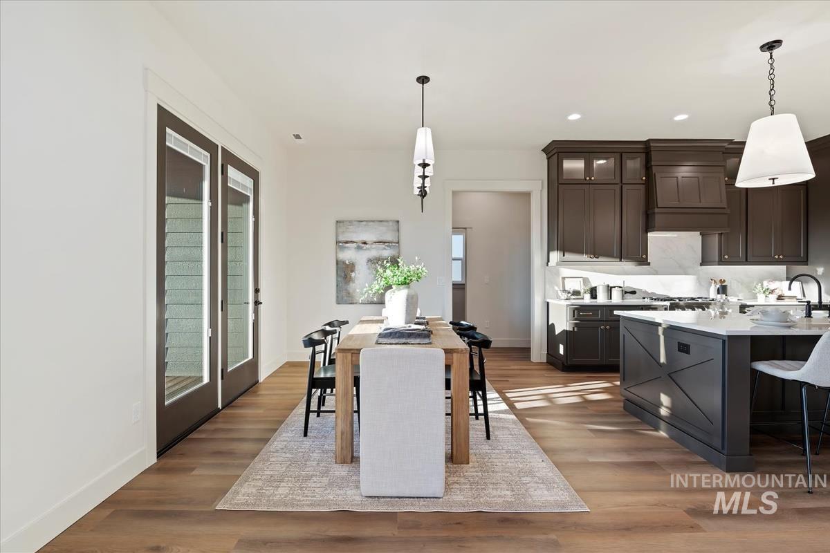 9793 S Peregrine Falcon Ave., Nampa, Idaho 83686, 4 Bedrooms, 3 Bathrooms, Residential For Sale, Price $1,150,000,MLS 98966183