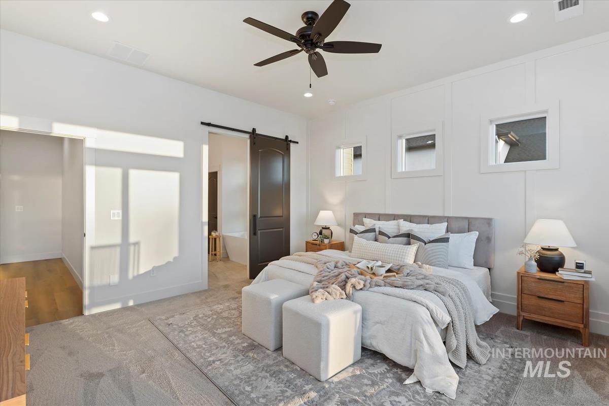 9793 S Peregrine Falcon Ave., Nampa, Idaho 83686, 4 Bedrooms, 3 Bathrooms, Residential For Sale, Price $1,150,000, 98966183