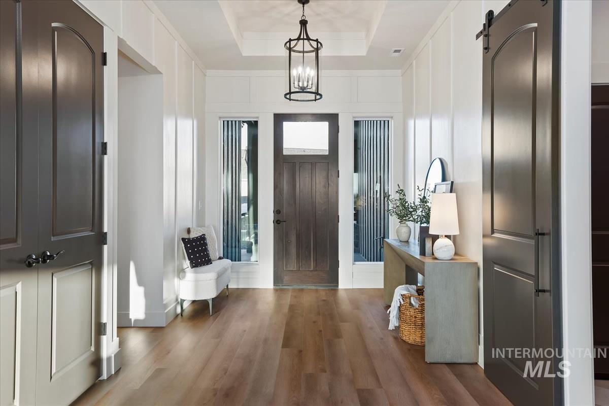 9793 S Peregrine Falcon Ave., Nampa, Idaho 83686, 4 Bedrooms, 3 Bathrooms, Residential For Sale, Price $1,150,000,MLS 98966183