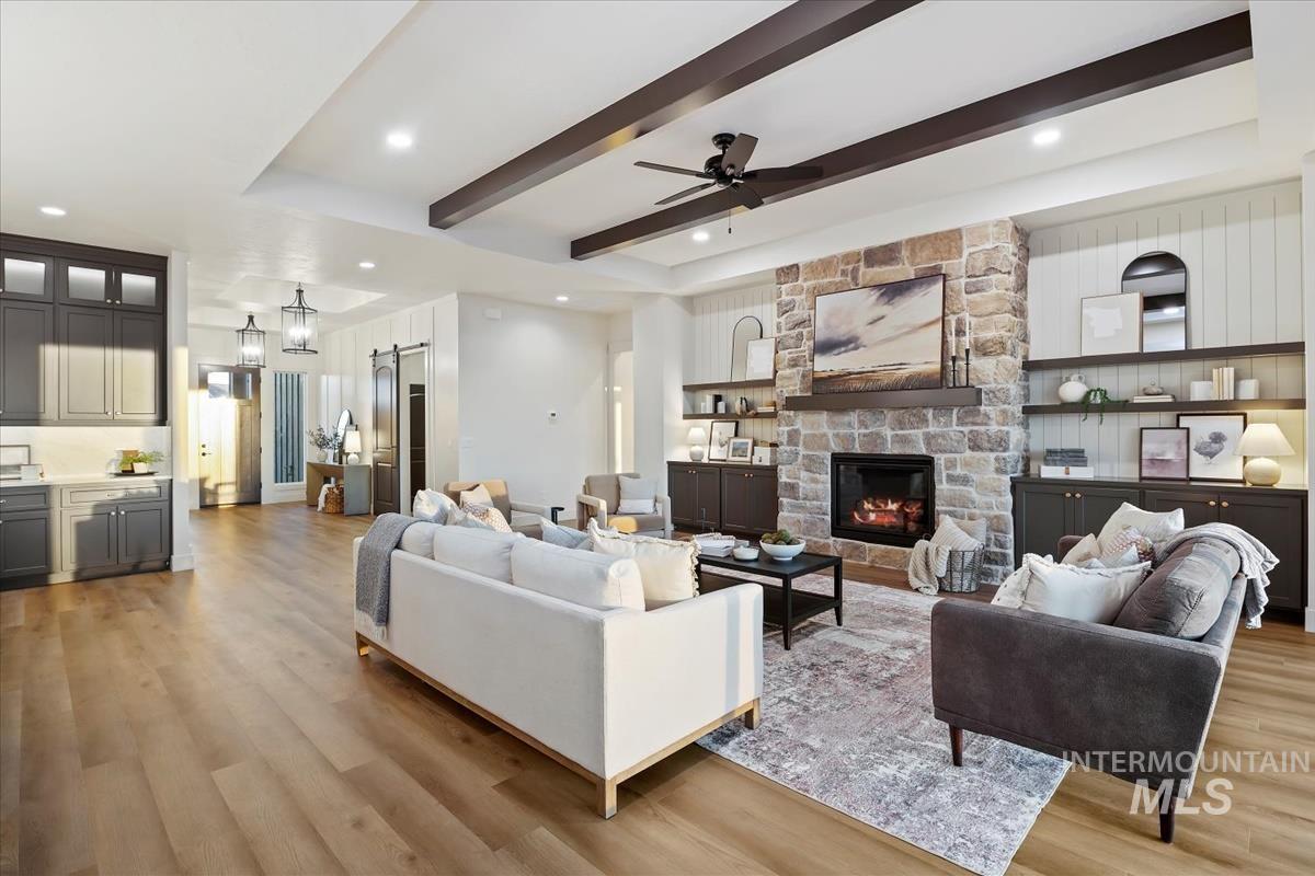 9793 S Peregrine Falcon Ave., Nampa, Idaho 83686, 4 Bedrooms, 3 Bathrooms, Residential For Sale, Price $1,150,000, 98966183