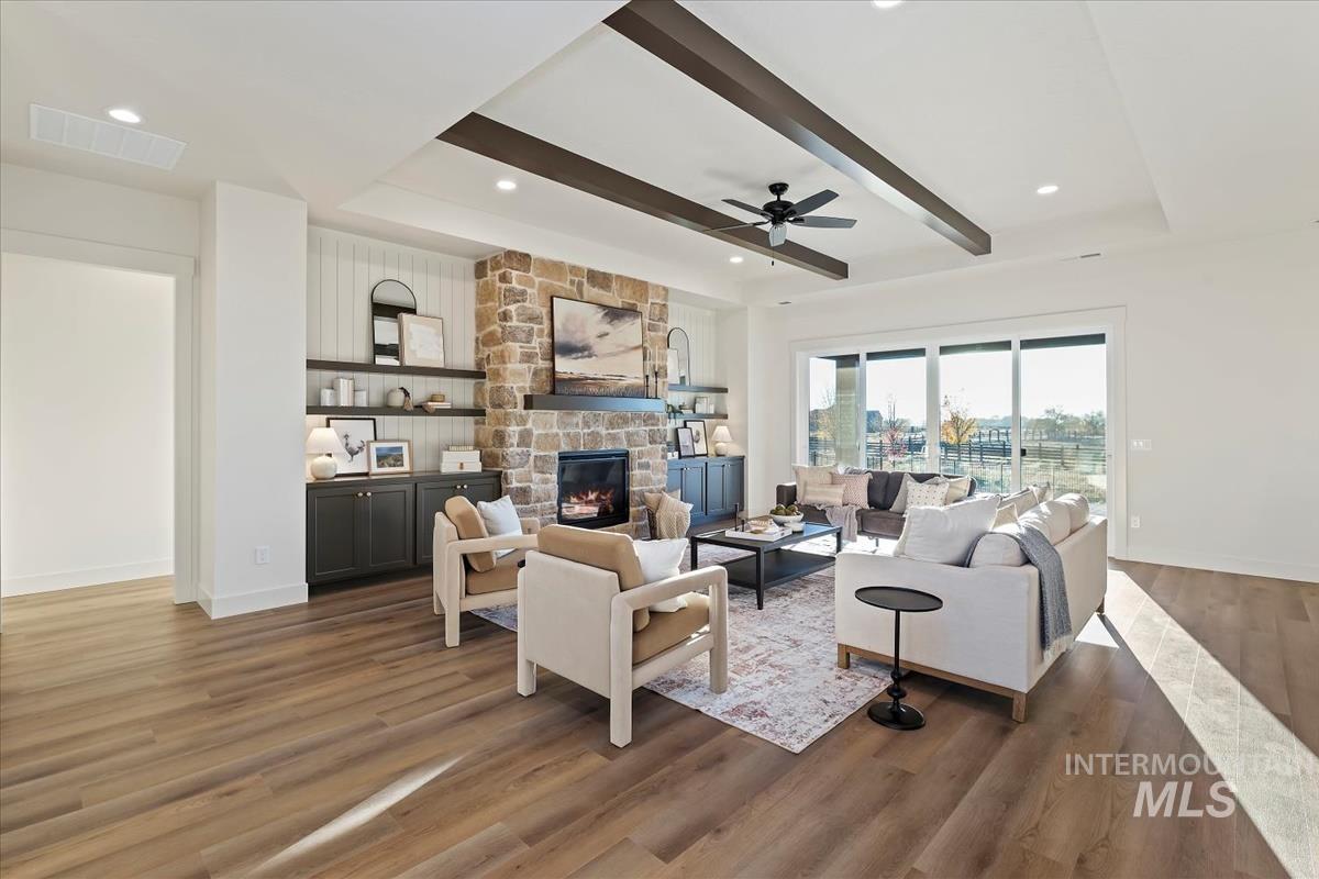 9793 S Peregrine Falcon Ave., Nampa, Idaho 83686, 4 Bedrooms, 3 Bathrooms, Residential For Sale, Price $1,150,000,MLS 98966183