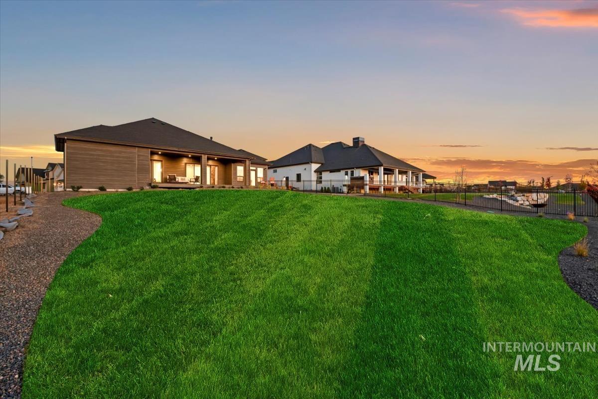 9793 S Peregrine Falcon Ave., Nampa, Idaho 83686, 4 Bedrooms, 3 Bathrooms, Residential For Sale, Price $1,150,000, 98966183