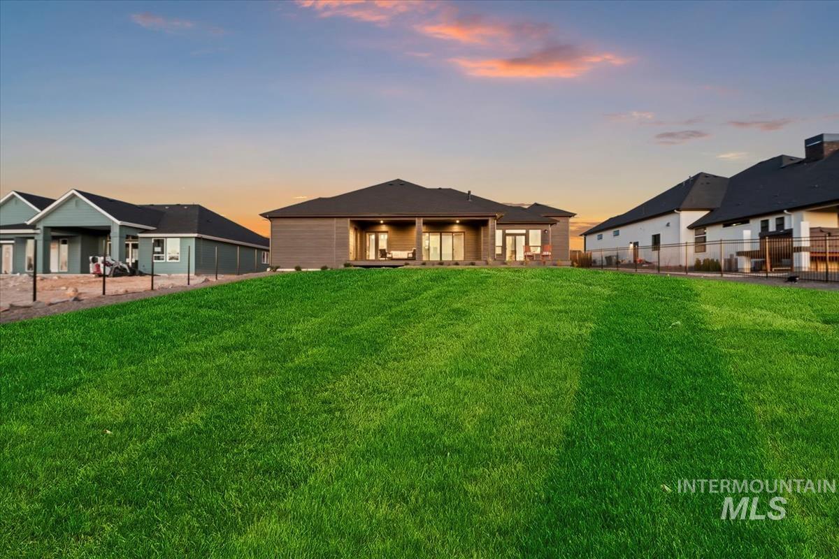 9793 S Peregrine Falcon Ave., Nampa, Idaho 83686, 4 Bedrooms, 3 Bathrooms, Residential For Sale, Price $1,150,000,MLS 98966183