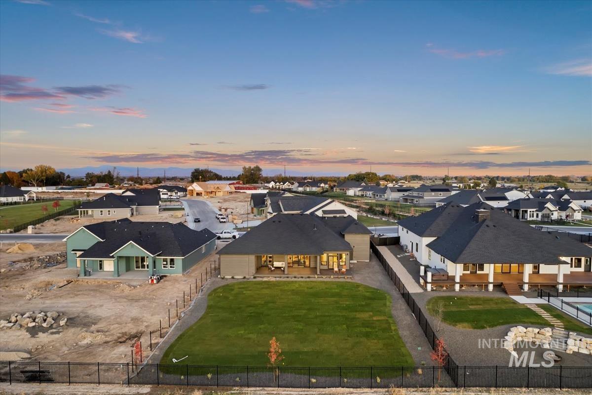 9793 S Peregrine Falcon Ave., Nampa, Idaho 83686, 4 Bedrooms, 3 Bathrooms, Residential For Sale, Price $1,150,000,MLS 98966183