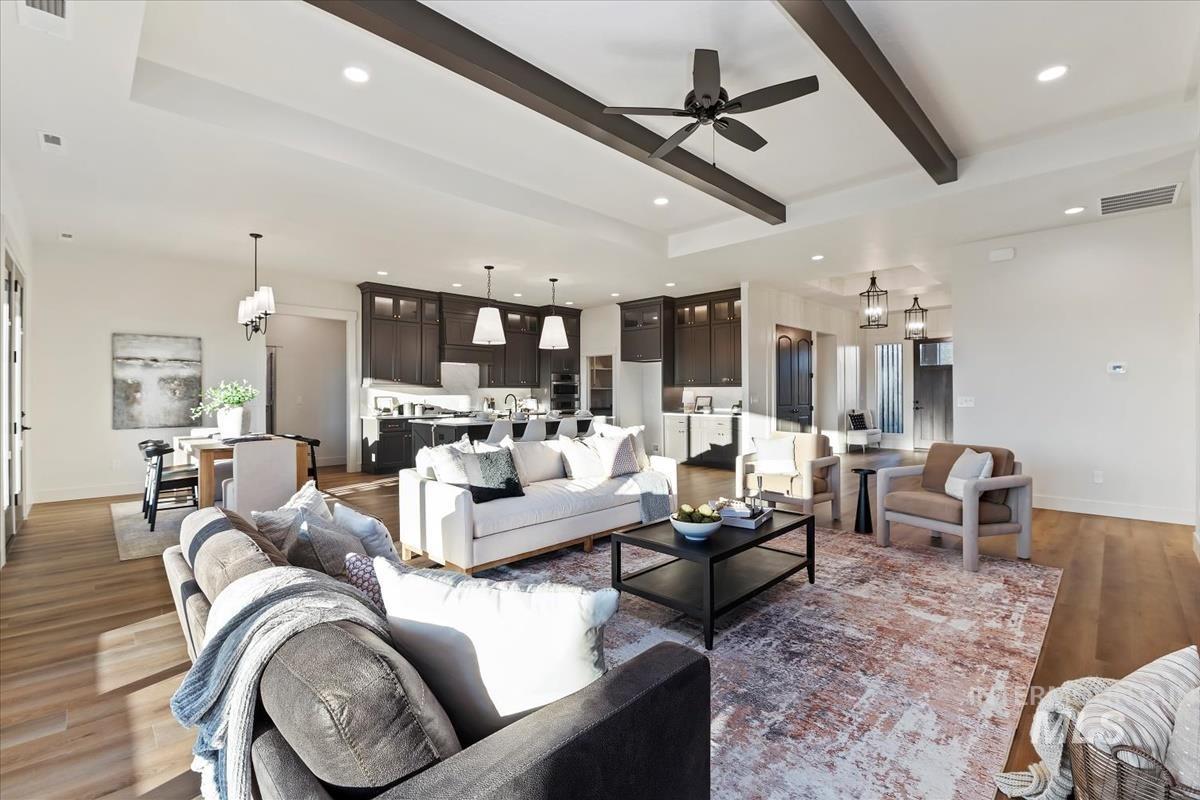 9793 S Peregrine Falcon Ave., Nampa, Idaho 83686, 4 Bedrooms, 3 Bathrooms, Residential For Sale, Price $1,150,000,MLS 98966183