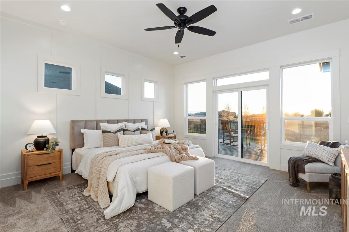 9793 S Peregrine Falcon Ave., Nampa, Idaho 83686, 4 Bedrooms, 3 Bathrooms, Residential For Sale, Price $1,150,000, 98966183