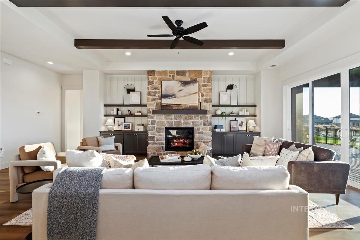 9793 S Peregrine Falcon Ave., Nampa, Idaho 83686, 4 Bedrooms, 3 Bathrooms, Residential For Sale, Price $1,150,000,MLS 98966183