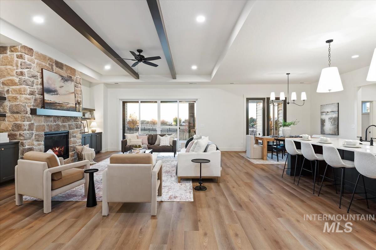 9793 S Peregrine Falcon Ave., Nampa, Idaho 83686, 4 Bedrooms, 3 Bathrooms, Residential For Sale, Price $1,150,000,MLS 98966183