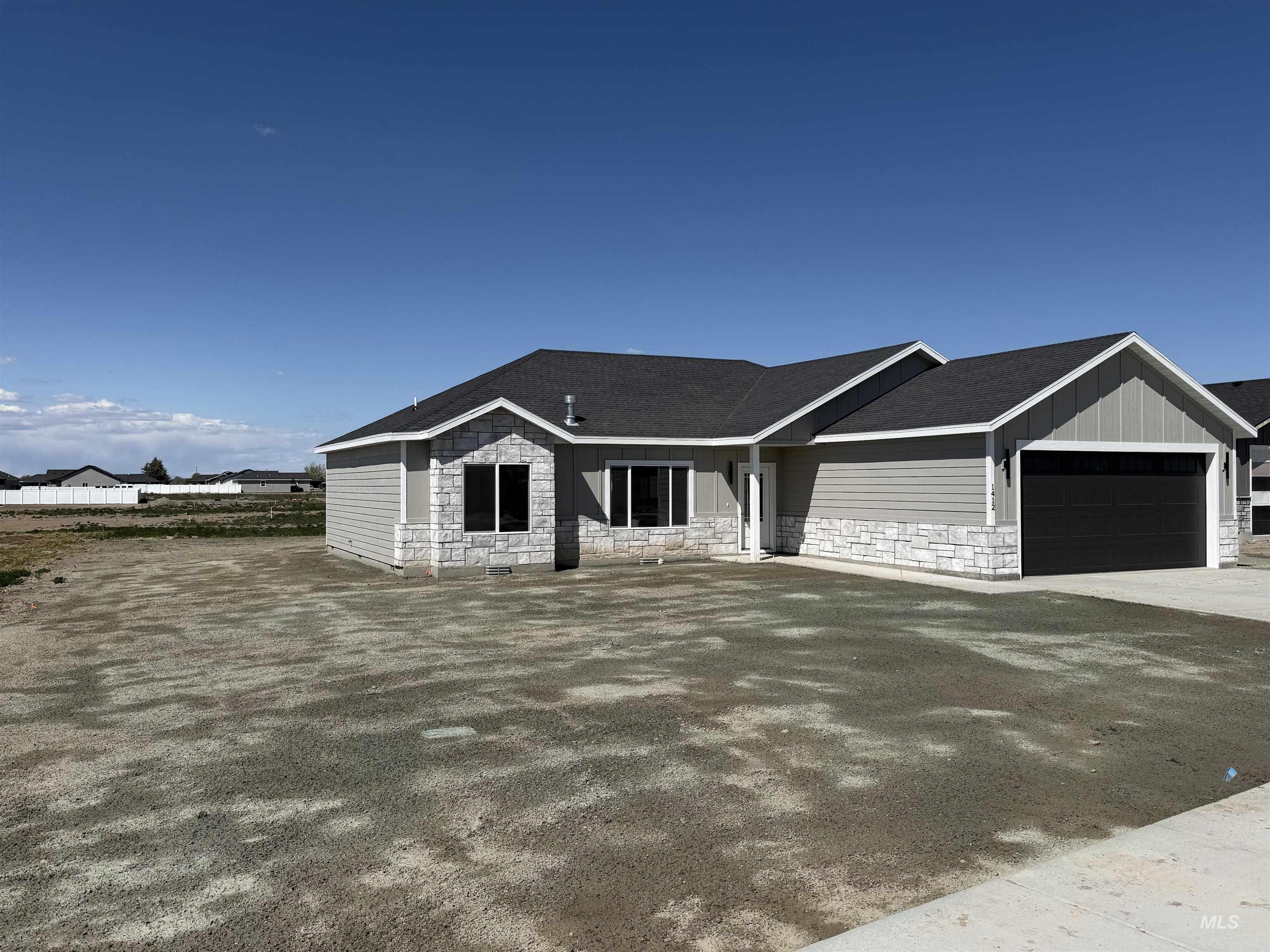 1412 Cardon Ct, Rupert, Idaho 83350, 4 Bedrooms, 2 Bathrooms, Residential For Sale, Price $378,000,MLS 98966196