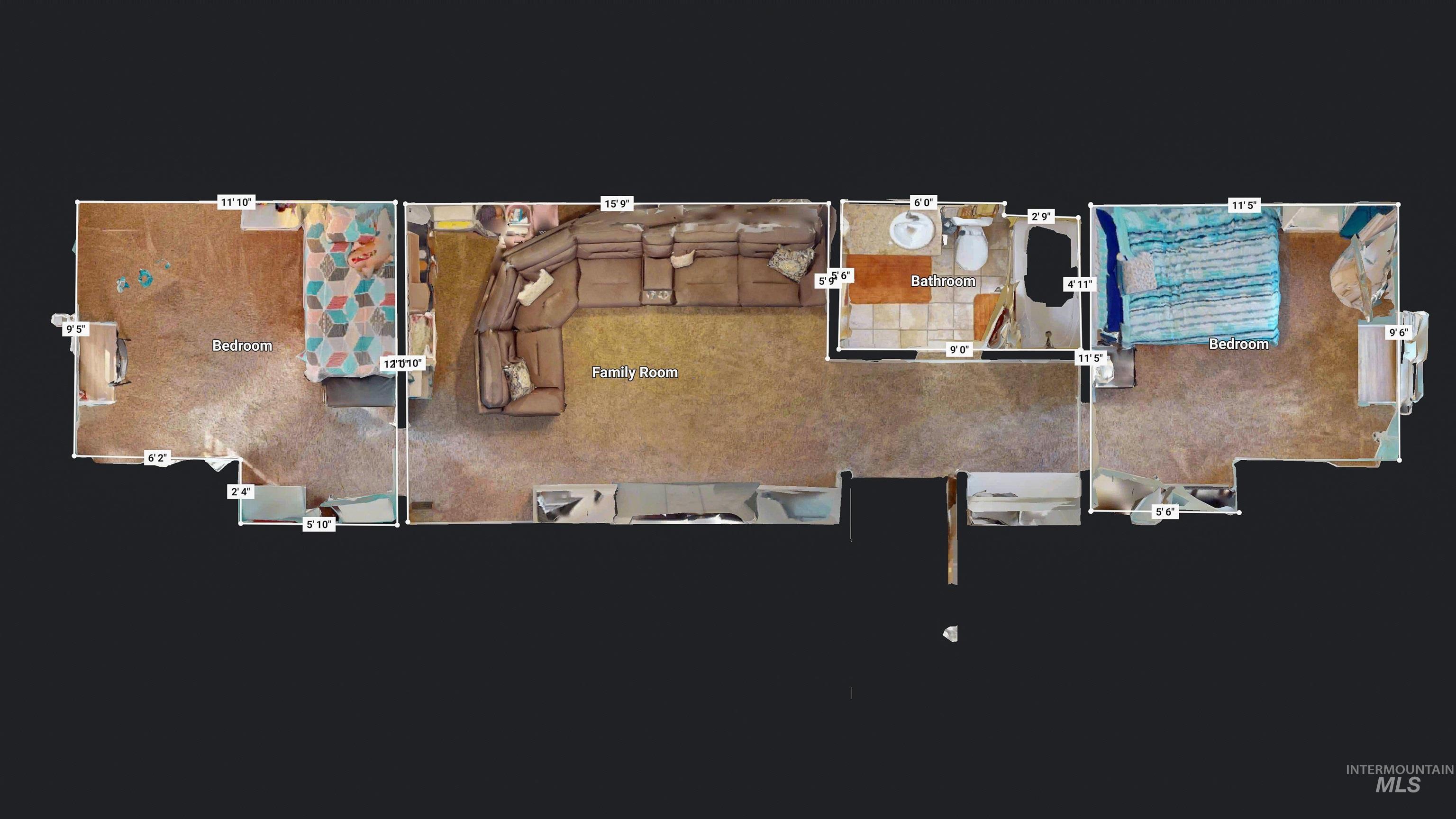 930 Park Ave, Kimberly, Idaho 83341, 5 Bedrooms, 3 Bathrooms, Residential For Sale, Price $520,000,MLS 98966206