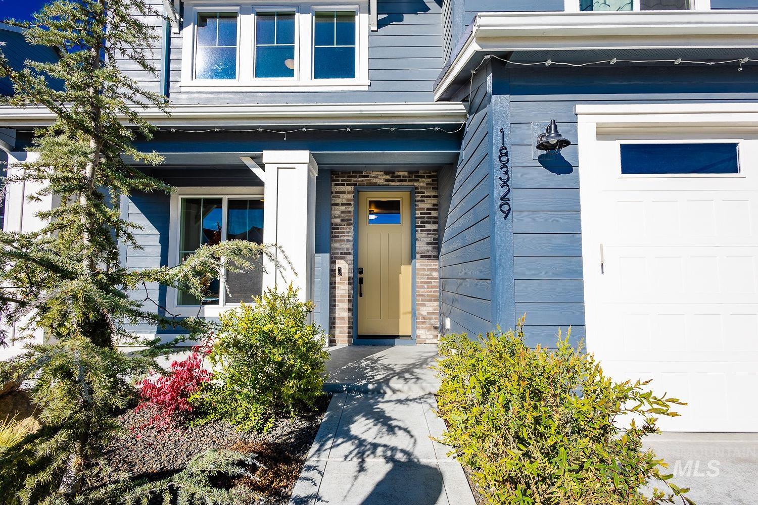 18329 Arch Haven Way, Nampa, Idaho 83687, 4 Bedrooms, 2.5 Bathrooms, Residential For Sale, Price $549,990, 98966209