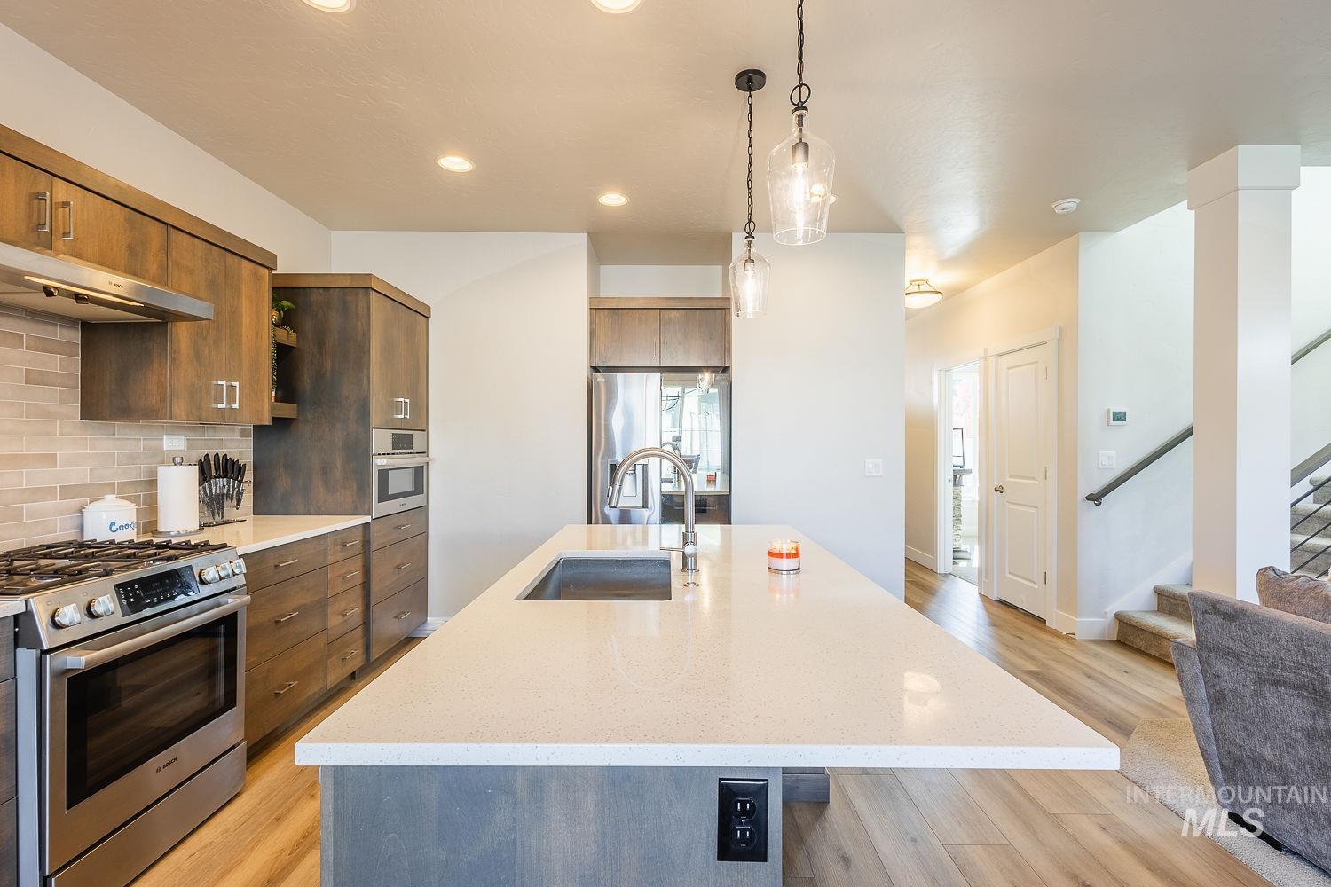 18329 Arch Haven Way, Nampa, Idaho 83687, 4 Bedrooms, 2.5 Bathrooms, Residential For Sale, Price $549,990, 98966209