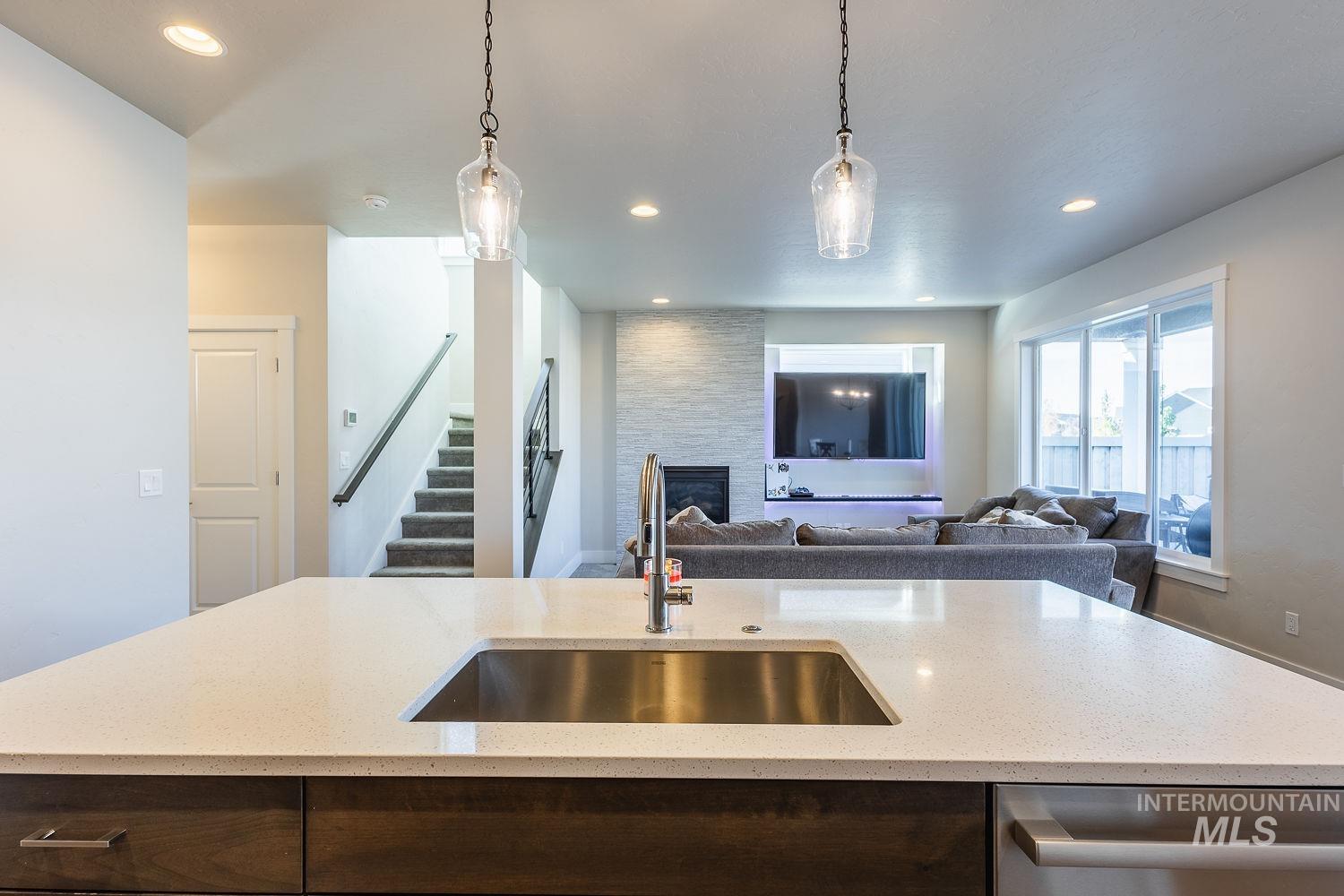 18329 Arch Haven Way, Nampa, Idaho 83687, 4 Bedrooms, 2.5 Bathrooms, Residential For Sale, Price $549,990, 98966209