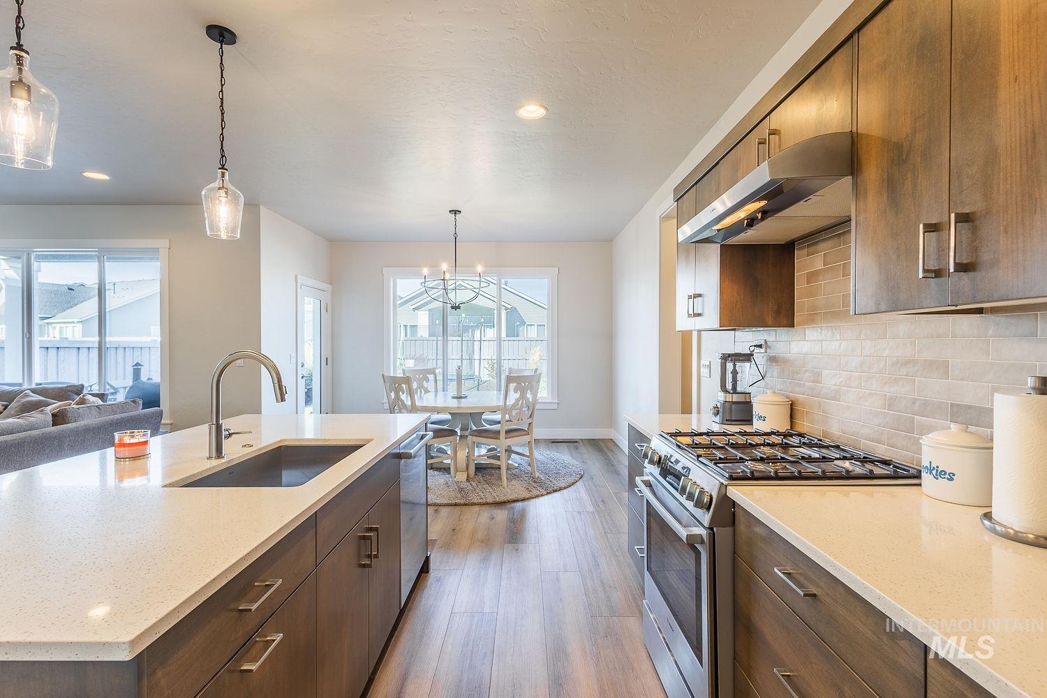 18329 Arch Haven Way, Nampa, Idaho 83687, 4 Bedrooms, 2.5 Bathrooms, Residential For Sale, Price $549,990, 98966209