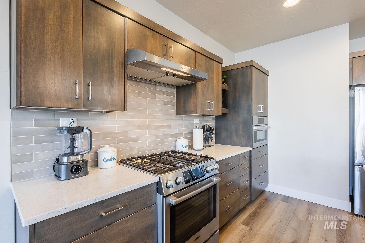 18329 Arch Haven Way, Nampa, Idaho 83687, 4 Bedrooms, 2.5 Bathrooms, Residential For Sale, Price $549,990, 98966209