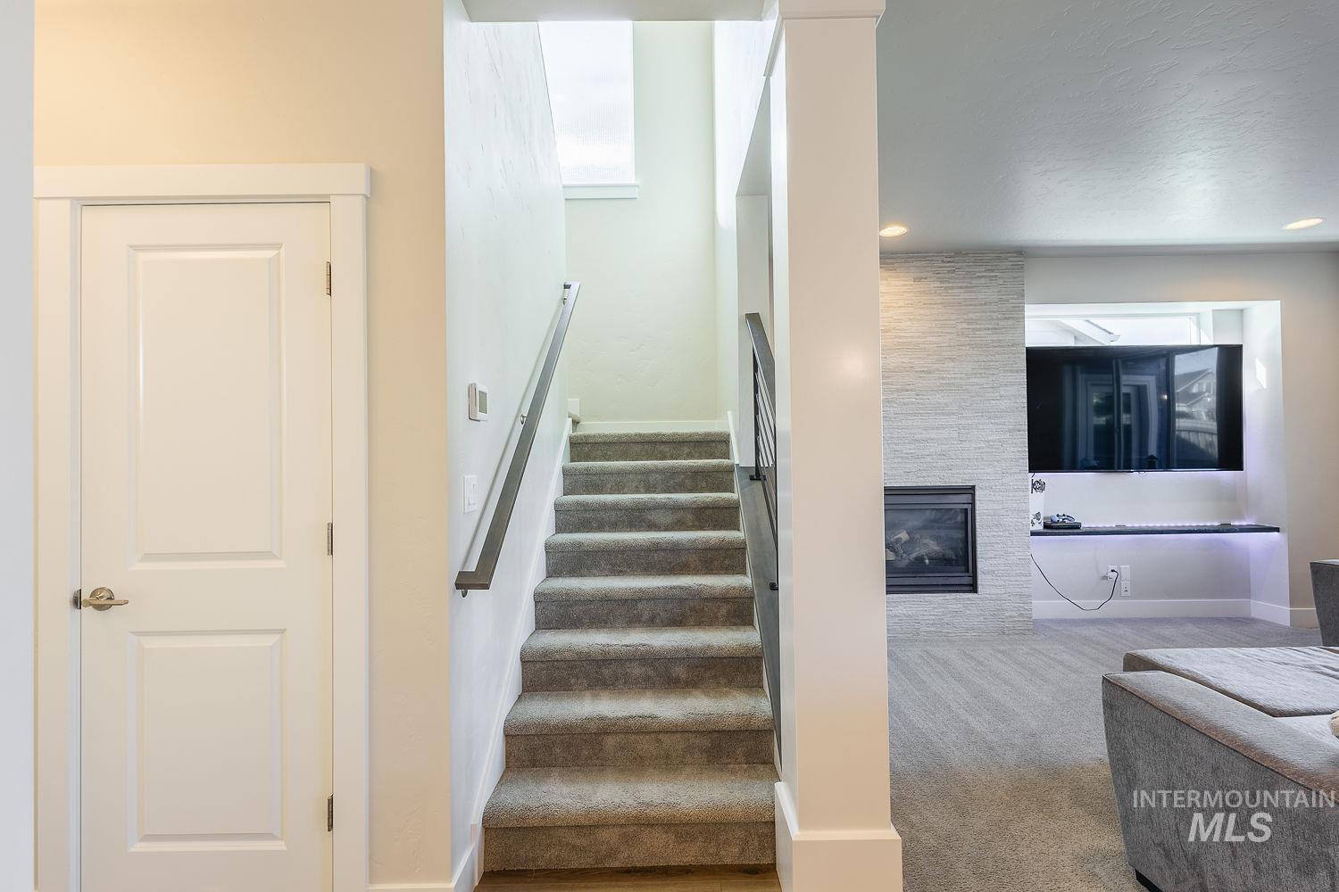 18329 Arch Haven Way, Nampa, Idaho 83687, 4 Bedrooms, 2.5 Bathrooms, Residential For Sale, Price $549,990, 98966209