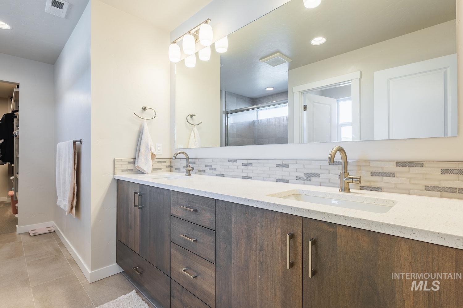 18329 Arch Haven Way, Nampa, Idaho 83687, 4 Bedrooms, 2.5 Bathrooms, Residential For Sale, Price $549,990, 98966209