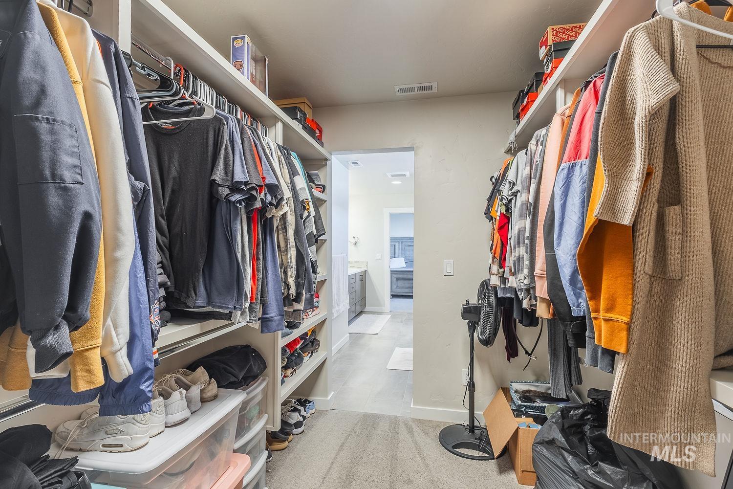 18329 Arch Haven Way, Nampa, Idaho 83687, 4 Bedrooms, 2.5 Bathrooms, Residential For Sale, Price $549,990, 98966209