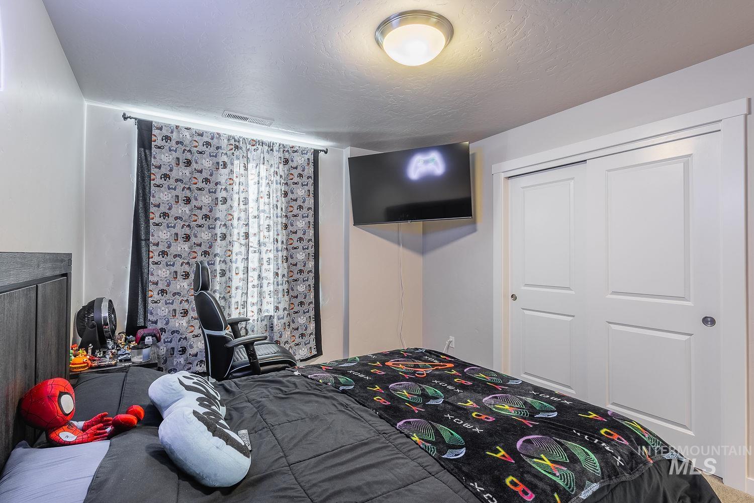 18329 Arch Haven Way, Nampa, Idaho 83687, 4 Bedrooms, 2.5 Bathrooms, Residential For Sale, Price $549,990, 98966209