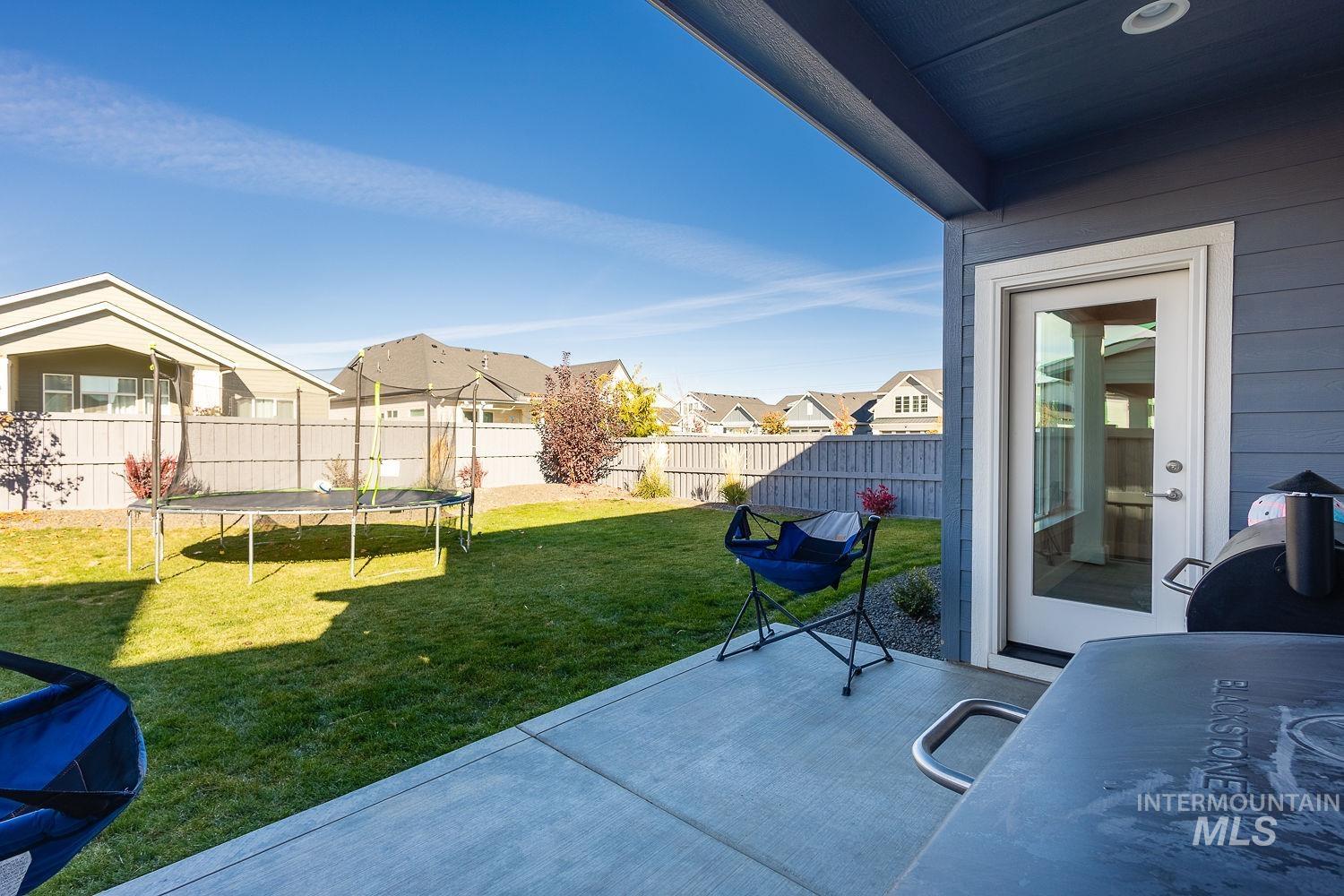 18329 Arch Haven Way, Nampa, Idaho 83687, 4 Bedrooms, 2.5 Bathrooms, Residential For Sale, Price $549,990, 98966209