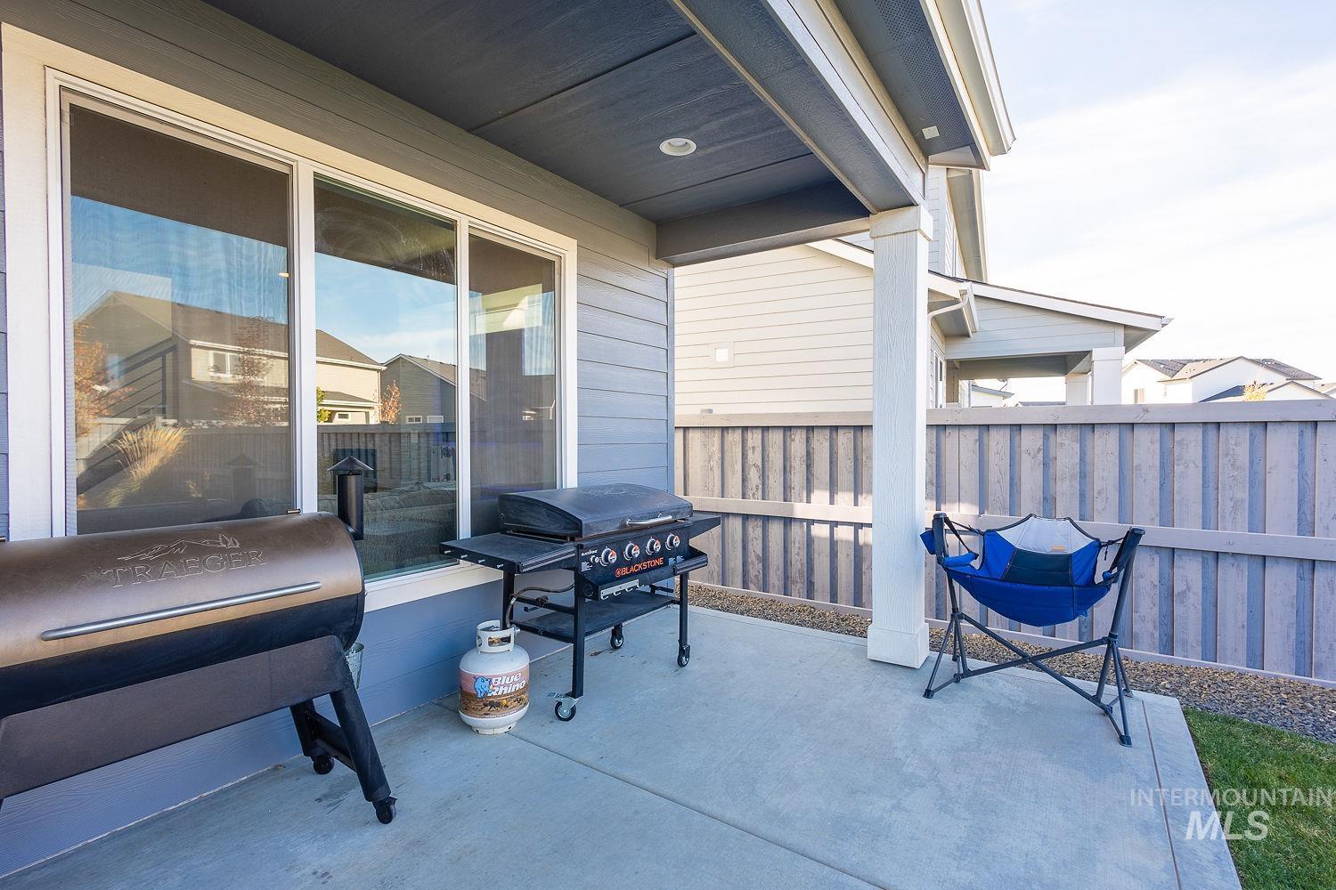 18329 Arch Haven Way, Nampa, Idaho 83687, 4 Bedrooms, 2.5 Bathrooms, Residential For Sale, Price $549,990, 98966209