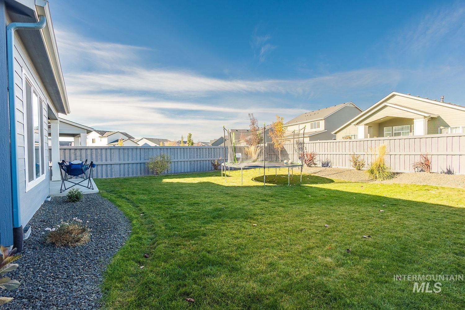 18329 Arch Haven Way, Nampa, Idaho 83687, 4 Bedrooms, 2.5 Bathrooms, Residential For Sale, Price $549,990, 98966209